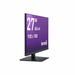 Wortmann AG TERRA 2748W V3, 68,6 cm (27"), 1920 x 1080 Pixel, Full HD, LED, 5 ms, Nero