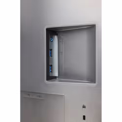 TERRA 3030231 Monitor 27 pollici QHD IPS Nero - Vista aggiuntiva 5
