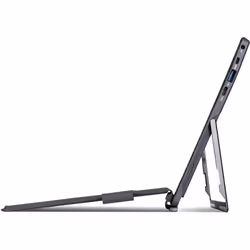 TERRA 1220784 tablet Intel® Celeron® 4 GB 29,5 cm (11.6") 128 GB Wi-Fi 5 (802.11ac) Windows 11 Pro Nero