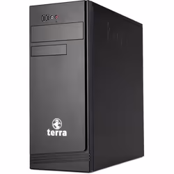 Wortmann AG TERRA 1009977, 4,2 GHz, AMD Ryzen™ 7, 16 GB, 1 TB, DVD±RW, Windows 11 Pro