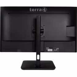 TERRA 3030234 Monitor PC 80 cm (31.5") 3840 x 2160 Pixel 4K Ultra HD LCD Nero - Vista aggiuntiva 2