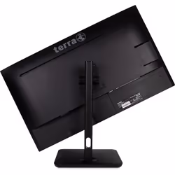 TERRA 3030234 Monitor PC 80 cm (31.5") 3840 x 2160 Pixel 4K Ultra HD LCD Nero - Vista aggiuntiva 4