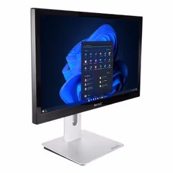 Wortmann AG TERRA 1000034 All-in-One PC Intel® Core™ i5 i5-14500 60,5 cm (23.8") 1920 x 1080 Pixel PC All-in-one 8 GB DDR5-SDRAM 500 GB SSD Windows 11 Pro Wi-Fi 6 (802.11ax) Nero, Argento