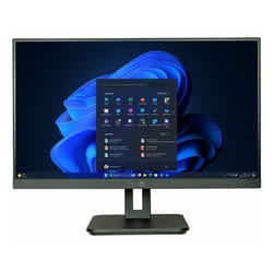 Wortmann AG TERRA 1000035 All-in-One PC Intel® Core™ i5 i5-14500 68,6 cm (27") 1920 x 1080 Pixel PC All-in-one 16 GB DDR5-SDRAM 1 TB SSD Windows 11 Pro Wi-Fi 6 (802.11ax) Nero