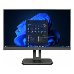 Wortmann AG TERRA 1000037 All-in-One PC Intel® Core™ i5 i5-12400 60,5 cm (23.8") 1920 x 1080 Pixel PC All-in-one 16 GB DDR5-SDRAM 1 TB SSD Windows 11 Pro Wi-Fi 6 (802.11ax) Nero