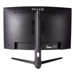 TERRA 3285W Monitor PC 80 cm (31.5") 2560 x 1440 Pixel Wide Quad HD LCD Nero - Vista aggiuntiva 6