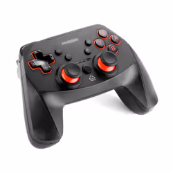 Snakebyte S PRO Nero Bluetooth Gamepad Analogico/Digitale Nintendo Switch - Vista aggiuntiva 2