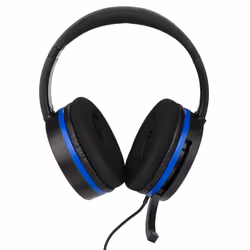 Snakebyte Head:Set 4 Pro Auricolare Cablato A Padiglione Gaming Nero, Blu - Vista aggiuntiva 2