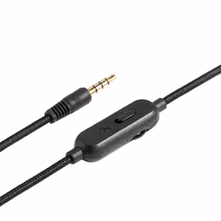 Snakebyte Head:Set 4 Pro Auricolare Cablato A Padiglione Gaming Nero, Blu - Vista aggiuntiva 4