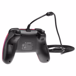 Snakebyte SB913471 periferica di gioco Mimetico, Rosa USB Gamepad Analogico/Digitale PlayStation 4, Playstation 3 - Vista aggiuntiva 4