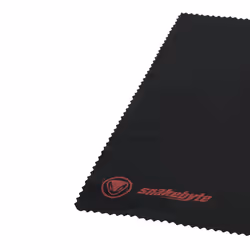 Snakebyte Gamer:Kit S Auricolare Cablato A Padiglione Gaming Nero, Rosso - Vista aggiuntiva 6