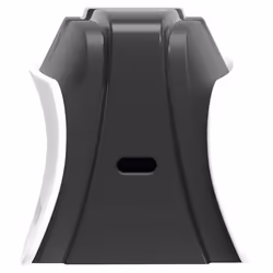 Snakebyte TWIN:CHARGE 5 (PS5) Bianco Joystick Analogico/Digitale Playstation - Vista aggiuntiva 4
