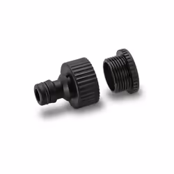 Kärcher 2.645-065.0, Nero