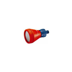 Uniflex - Innaffiatoio Delicado Base Con Innesto Rapido - sfuso (636756)
