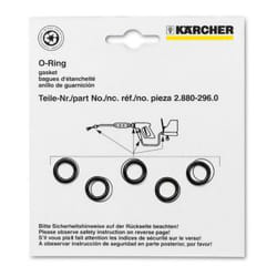 Kärcher 2.880-990.0 accessorio per lavaggio a pressione Guarnizione