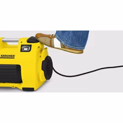 Kärcher BP 3 Home & Garden 800 W 4 bar 3300 l/h - Vista aggiuntiva 4