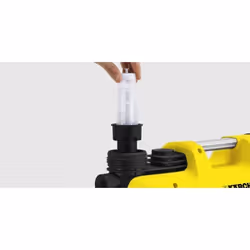 Kärcher BP 5 Home & Garden 1000 W 4,8 bar 6000 l/h - Vista aggiuntiva 4