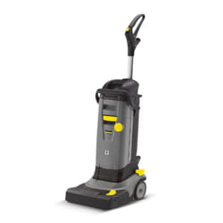 KARCHER Lavapavimenti professionale BR 30/4 C - Ampiezza lavaggio: 300 mm - Ampiezza di lavoro, aspirazione: 300 mm - Serbatoio acqua pulita/sporca: 45751 l