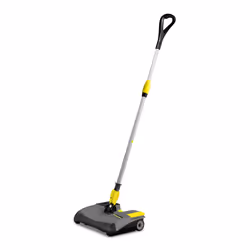 Kärcher EB 30/1 Li-Ion, Scopa elettrica, Senza sacchetto, 1 L, 30 cm, 7,2 V, 52 min