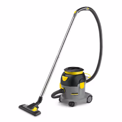 Kärcher T 10/1 Adv, 800 W, Aspiratore a cilindro, Sacchetto per la polvere, 10 L, Filtro, 59 dB