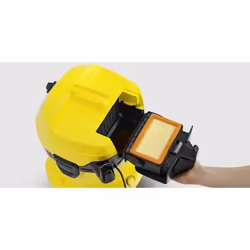 Kärcher WD 4 20 L Aspiratore a cilindro Secco e bagnato 1000 W