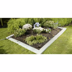 Kärcher 2.645-225.0 raccordo e adattatore per tubo Nero, Bianco 1 pz
