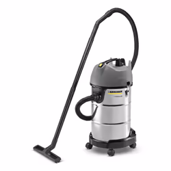 Karcher AG NT 38/1 Me Classic, 1500 W, Aspiratore a cilindro, Secco, Senza sacchetto, 38 L, Tessuto