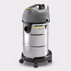 Karcher AG NT 38/1 Me Classic 38 L Aspiratore a cilindro Secco 1500 W Senza sacchetto