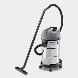 Karcher AG NT 38/1 Me Classic 38 L Aspiratore a cilindro Secco 1500 W Senza sacchetto