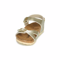 Sandali bambini BIRKENSTOCK RIO Oro - 27 - Vista aggiuntiva 3