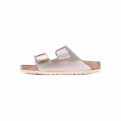 Sandali bambini BIRKENSTOCK 1014841 Oro - 36.37