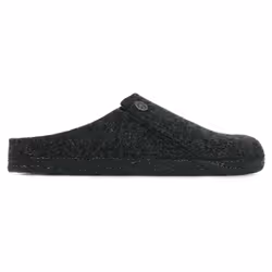 Pantofole BIRKENSTOCK Zermatt Rivet Grigio - 38