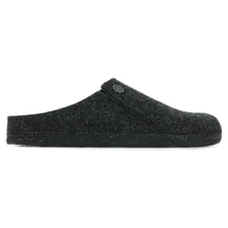 Pantofole BIRKENSTOCK Zermatt Rivet Grigio - 38