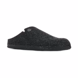 Pantofole BIRKENSTOCK Zermatt Rivet Grigio - 38