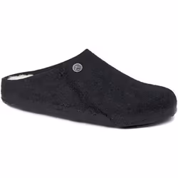 Scarpe BIRKENSTOCK ZERMATT SHEARLING WOOLF Grigio - 40.41