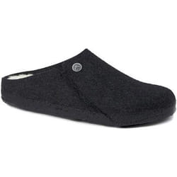 Scarpe BIRKENSTOCK ZERMATT SHEARLING WOOLF Grigio - 40.41