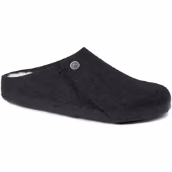 Scarpe BIRKENSTOCK ZERMATT SHEARLING WOOLF Grigio - 41