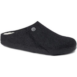 Scarpe BIRKENSTOCK ZERMATT SHEARLING WOOLF Grigio - 41