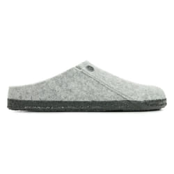 Pantofole BIRKENSTOCK Zermatt Shearling Wz Grigio - 40
