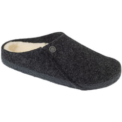 Pantofole BIRKENSTOCK Zermatt Sherling FE Nero - 40