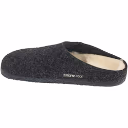 Pantofole BIRKENSTOCK Zermatt Sherling FE Nero - 40 - Vista aggiuntiva 2
