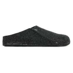 Pantofole BIRKENSTOCK Zermatt Shearling WZ Grigio - 41