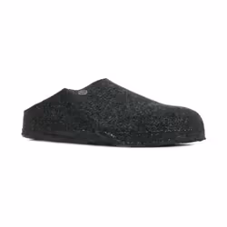 Pantofole BIRKENSTOCK Zermatt Shearling WZ Grigio - 41