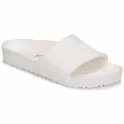 Sandalo sportivo Barbados di Birkenstock, leggero e confortevole, ideale per uso quotidiano e benessere.