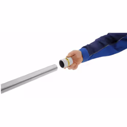 Dettagli: Tubi in acciaio inox, altri tubi in acciaio, rame, ottone, alluminio, plastica Ø 8 - 35 mm, Ø ? - 1?'.REMS REG 8 - ...