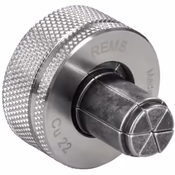 Ex-Press Cu Testina espansore Cu 22 mm Fornitore / Produttore: REMS