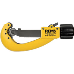Rems - Tagliatubi ras p per tubi da 10mm a 63mm 290000 r