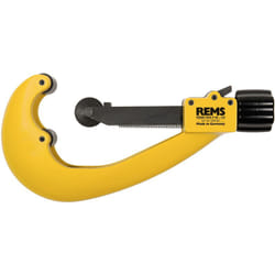 Rems - Tagliatubi per tubi in plastica e multistrato 50-110mm ras p 290100 r