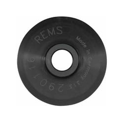Rems - Rotella per pettini e tagliatubi rotella p 50-315, s11, in acciaio speciale, rem 290116 r