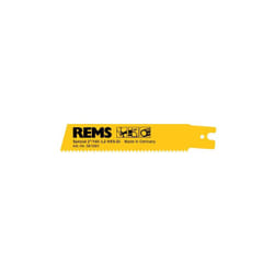 Rems - Lama da sega speciale 2'/140-3,2 561001R05 - -